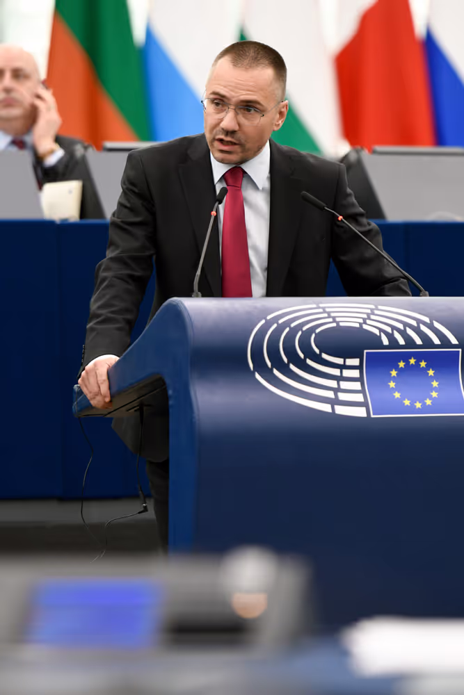 EP Plenary session - Session Commission statement - Rising anti-LGBTIQ rhetoric and violence: recent attacks in Thessaloniki