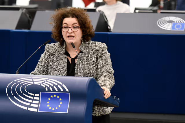 Fotografia 13: EP Plenary session - Session Commission statement - Rising anti-LGBTIQ rhetoric and violence: recent attacks in Thessaloniki