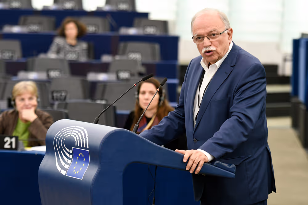 EP Plenary session - Session Commission statement - Rising anti-LGBTIQ rhetoric and violence: recent attacks in Thessaloniki