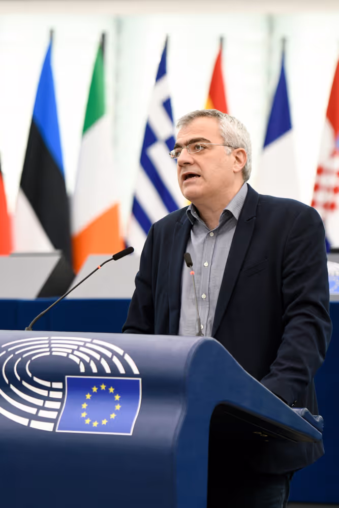 EP Plenary session - Session Commission statement - Rising anti-LGBTIQ rhetoric and violence: recent attacks in Thessaloniki