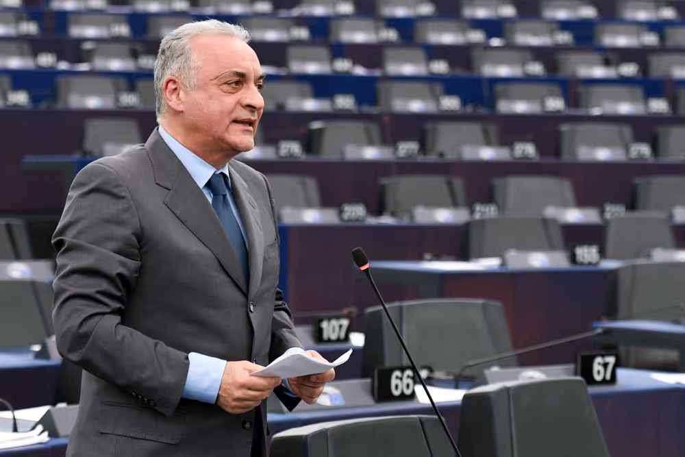 EP Plenary session - Session Commission statement - Rising anti-LGBTIQ rhetoric and violence: recent attacks in Thessaloniki