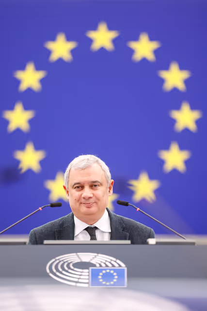 Fotografie 36: EP Plenary session - Oral question - Promised revision of the EU animal welfare legislation and the animal welfare-related European citizens’ initiatives