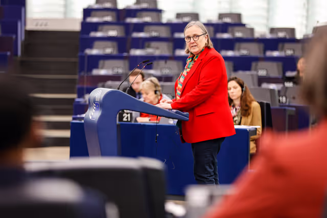 Fotografie 35: EP Plenary session - Oral question - Promised revision of the EU animal welfare legislation and the animal welfare-related European citizens’ initiatives
