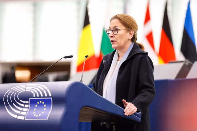 Fotografie 33: EP Plenary session - Oral question - Promised revision of the EU animal welfare legislation and the animal welfare-related European citizens’ initiatives
