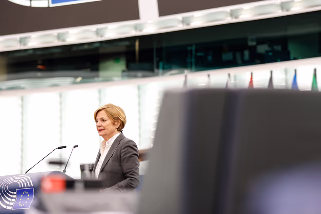 Fotografie 29: EP Plenary session - Oral question - Promised revision of the EU animal welfare legislation and the animal welfare-related European citizens’ initiatives