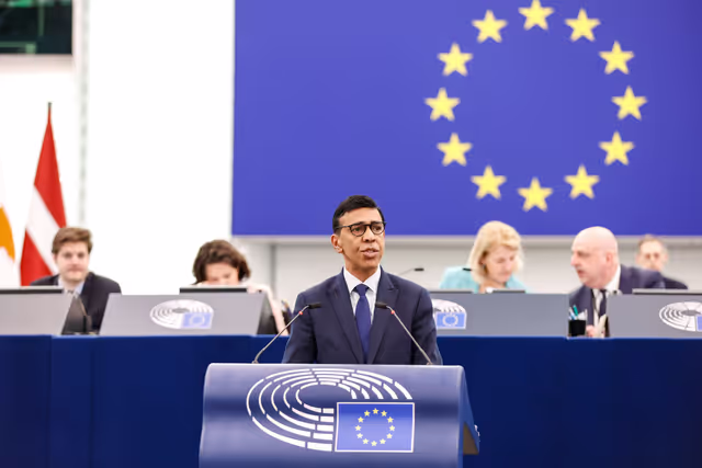 Fotografie 21: EP Plenary session - Oral question - Promised revision of the EU animal welfare legislation and the animal welfare-related European citizens’ initiatives