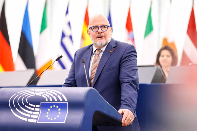 Fotografie 10: EP Plenary session - Oral question - Promised revision of the EU animal welfare legislation and the animal welfare-related European citizens’ initiatives