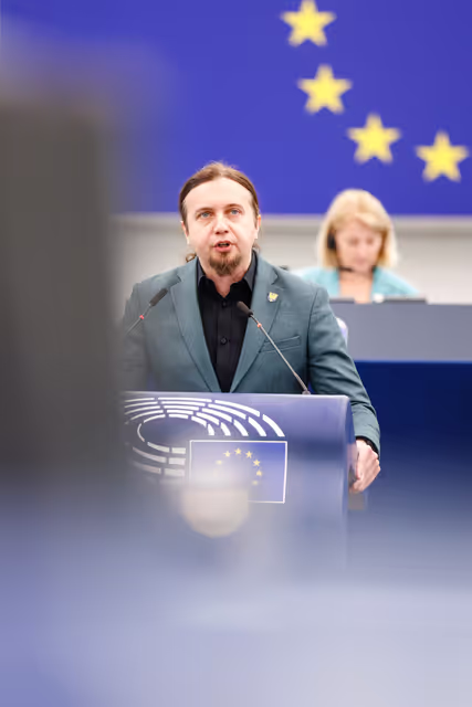 EP Plenary session - Oral question - Promised revision of the EU animal welfare legislation and the animal welfare-related European citizens’ initiatives