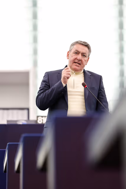 EP Plenary session - Oral question - Promised revision of the EU animal welfare legislation and the animal welfare-related European citizens’ initiatives