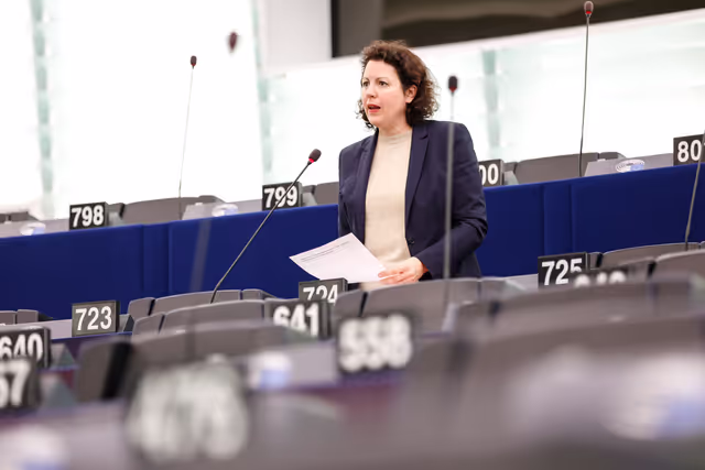 EP Plenary session - Oral question - Promised revision of the EU animal welfare legislation and the animal welfare-related European citizens’ initiatives