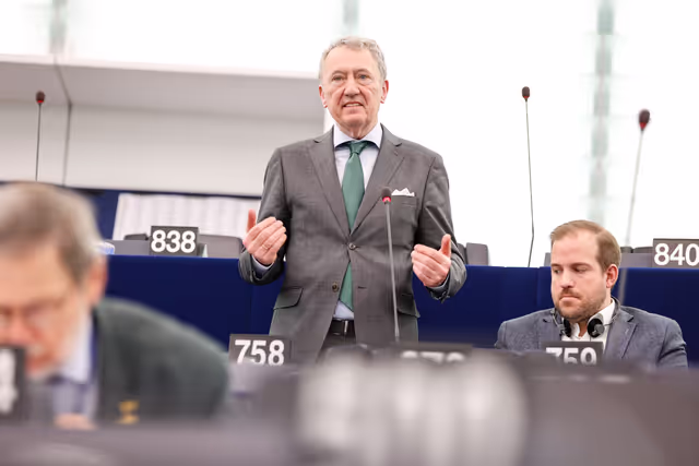 EP Plenary session - Oral question - Promised revision of the EU animal welfare legislation and the animal welfare-related European citizens’ initiatives