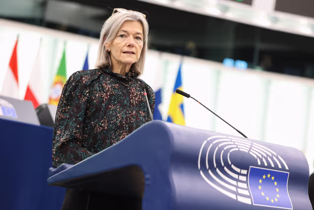 EP Plenary session  - Commission statement - Healthy lifestyle and active ageing in the EU