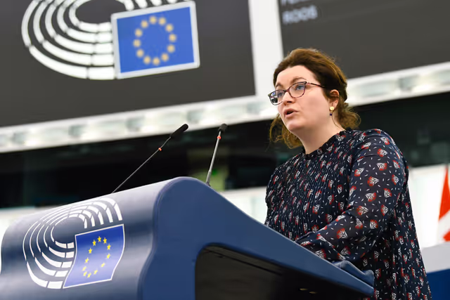 Photo 9: EP Plenary session  - Council and Commission statements - Deterioration of living conditions in the EU