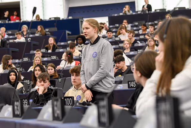 Fotografia 47: Euroscola