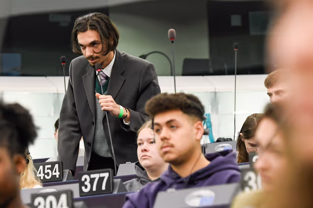 Fotografia 46: Euroscola