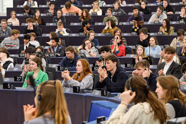 Fotografia 37: Euroscola