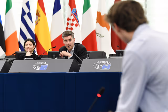 Fotografia 17: Euroscola