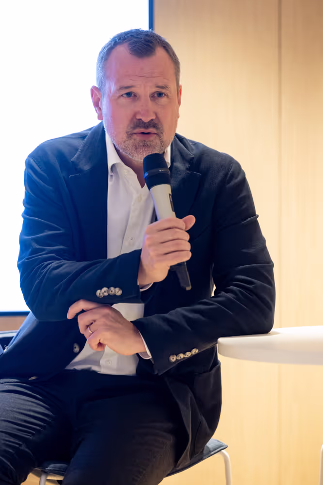 Training Programme for Young European Journalists