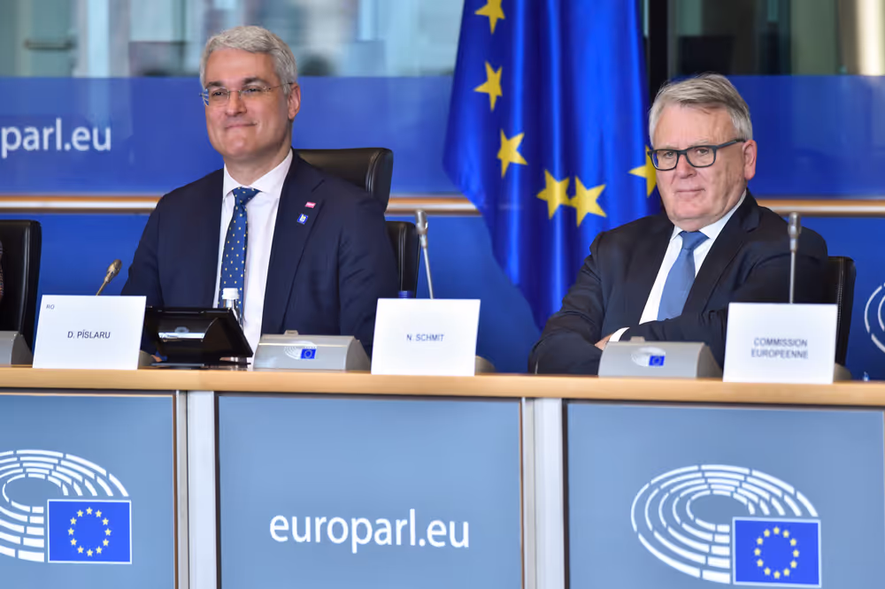 EMPL committee