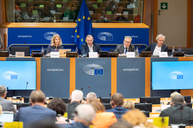 AGRI - Exchange of views with Commissioner Janusz Wojciechowski on the recent simplification package for farmers