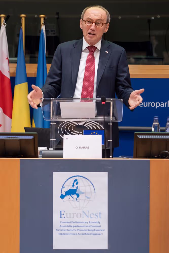 EuroNest Parliamentary Assembly