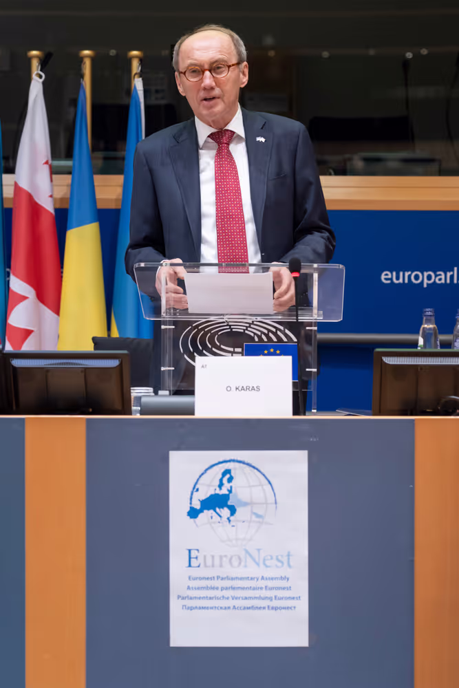 EuroNest Parliamentary Assembly