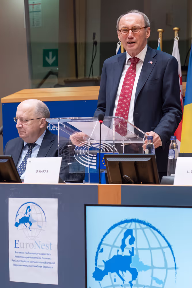 EuroNest Parliamentary Assembly