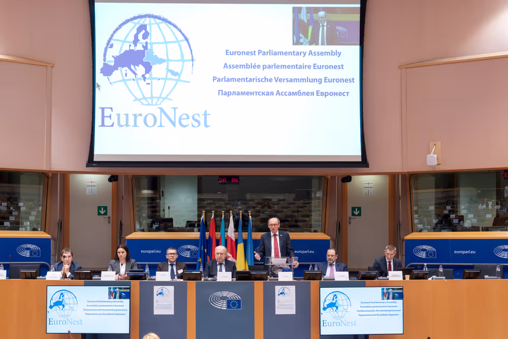 EuroNest Parliamentary Assembly