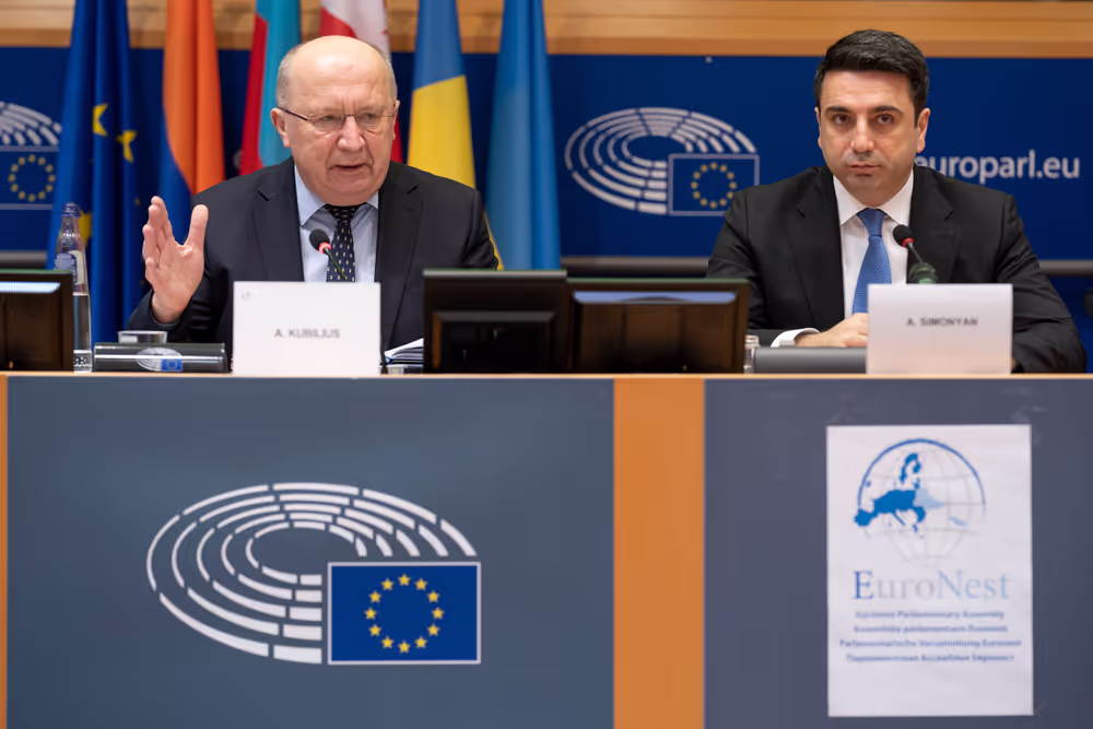 EuroNest Parliamentary Assembly