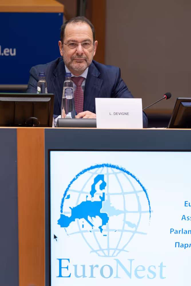 EuroNest Parliamentary Assembly