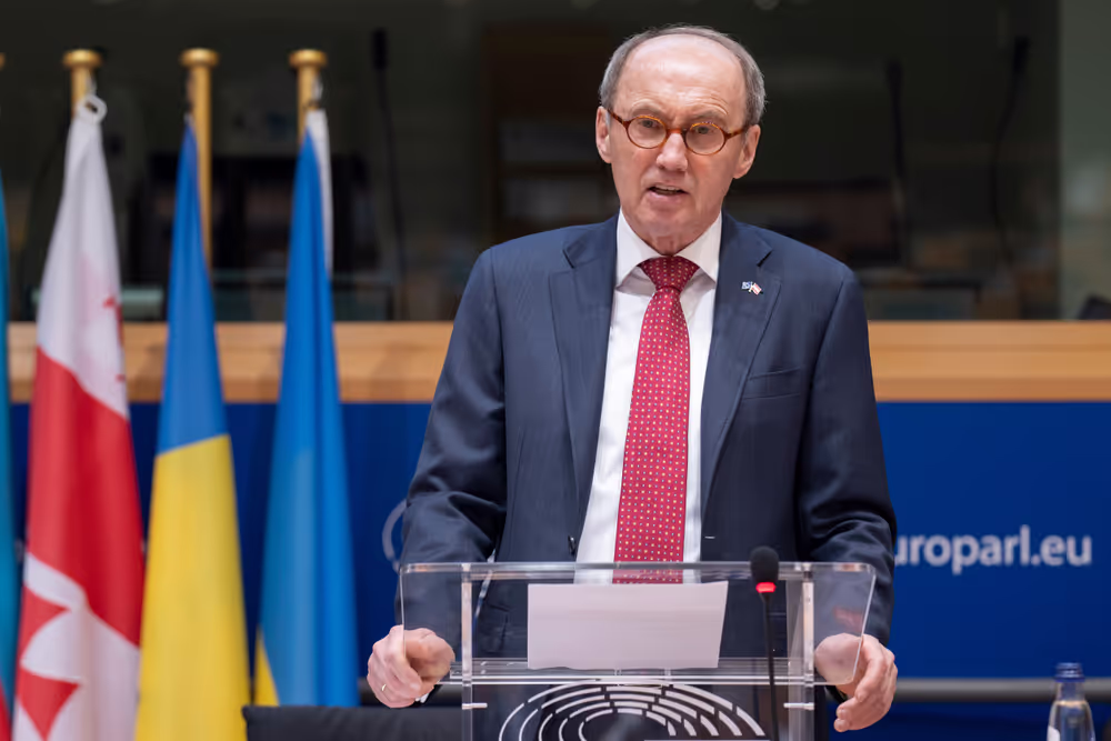 EuroNest Parliamentary Assembly