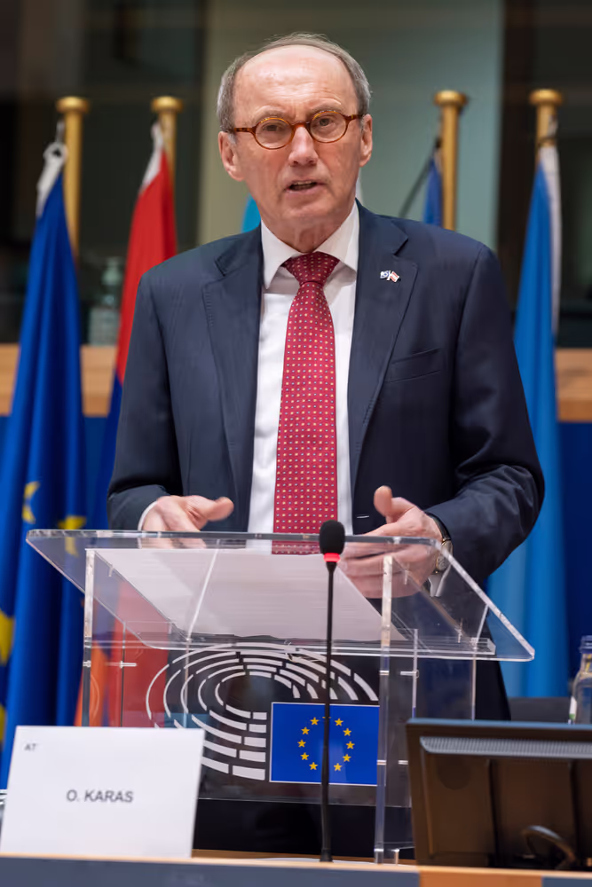 EuroNest Parliamentary Assembly