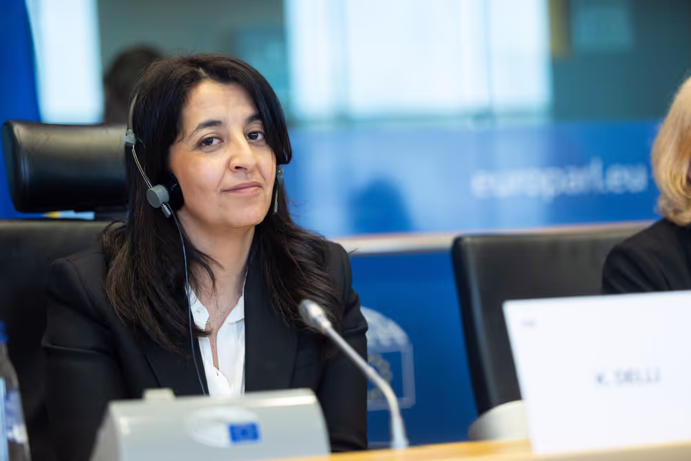 TRAN Committee - Presentation of a study on Trends, challenges and opportunities in the transport labour market