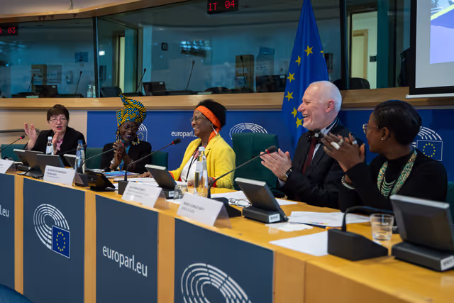 Photo 50: Anti-Racism and Diversity Week 2024