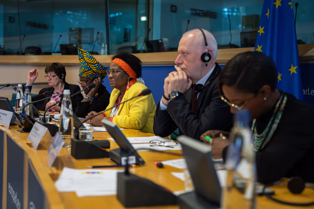 Anti-Racism and Diversity Week 2024