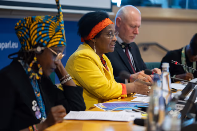 Photo 46: Anti-Racism and Diversity Week 2024