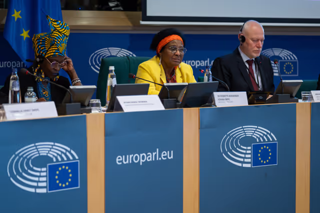 Photo 45: Anti-Racism and Diversity Week 2024