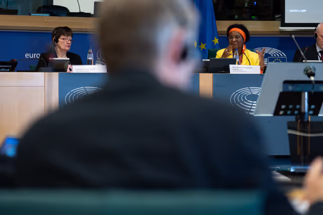 Photo 44: Anti-Racism and Diversity Week 2024