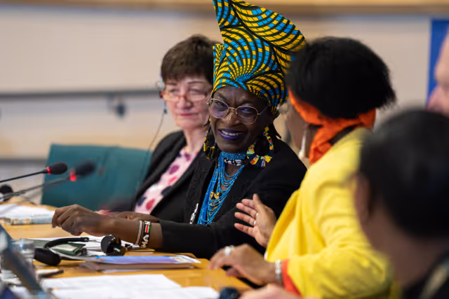 Photo 41: Anti-Racism and Diversity Week 2024