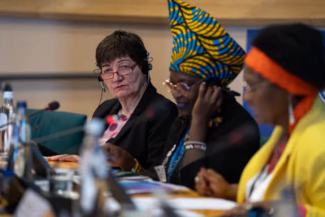 Photo 40: Anti-Racism and Diversity Week 2024