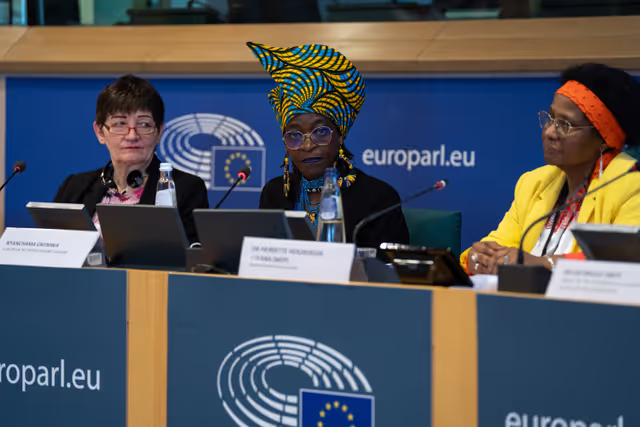 Photo 39: Anti-Racism and Diversity Week 2024