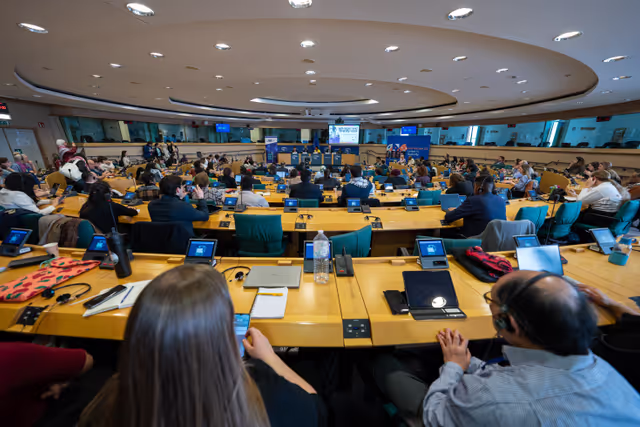 Photo 38: Anti-Racism and Diversity Week 2024