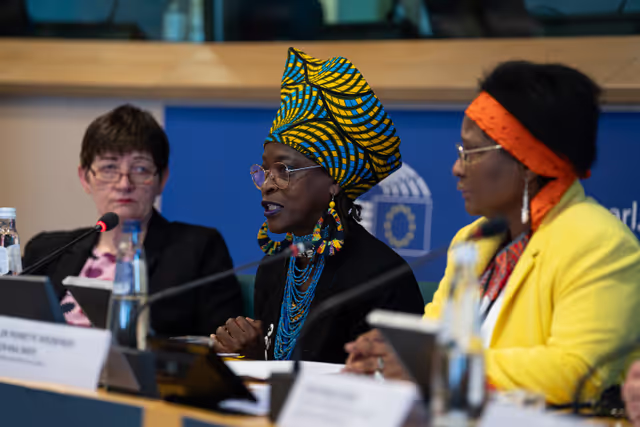 Photo 34: Anti-Racism and Diversity Week 2024