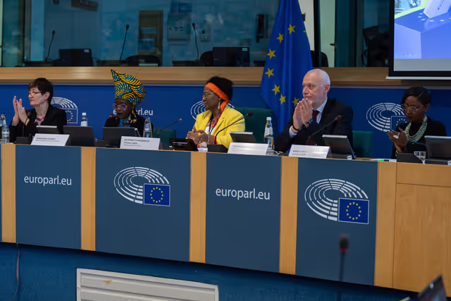 Photo 33: Anti-Racism and Diversity Week 2024