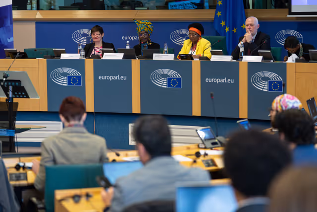 Photo 32: Anti-Racism and Diversity Week 2024