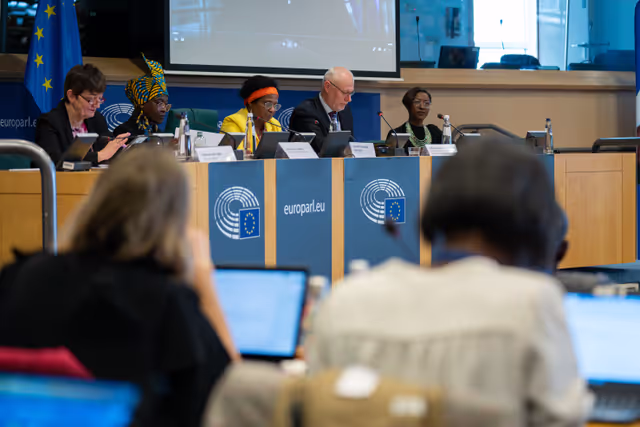 Photo 29: Anti-Racism and Diversity Week 2024