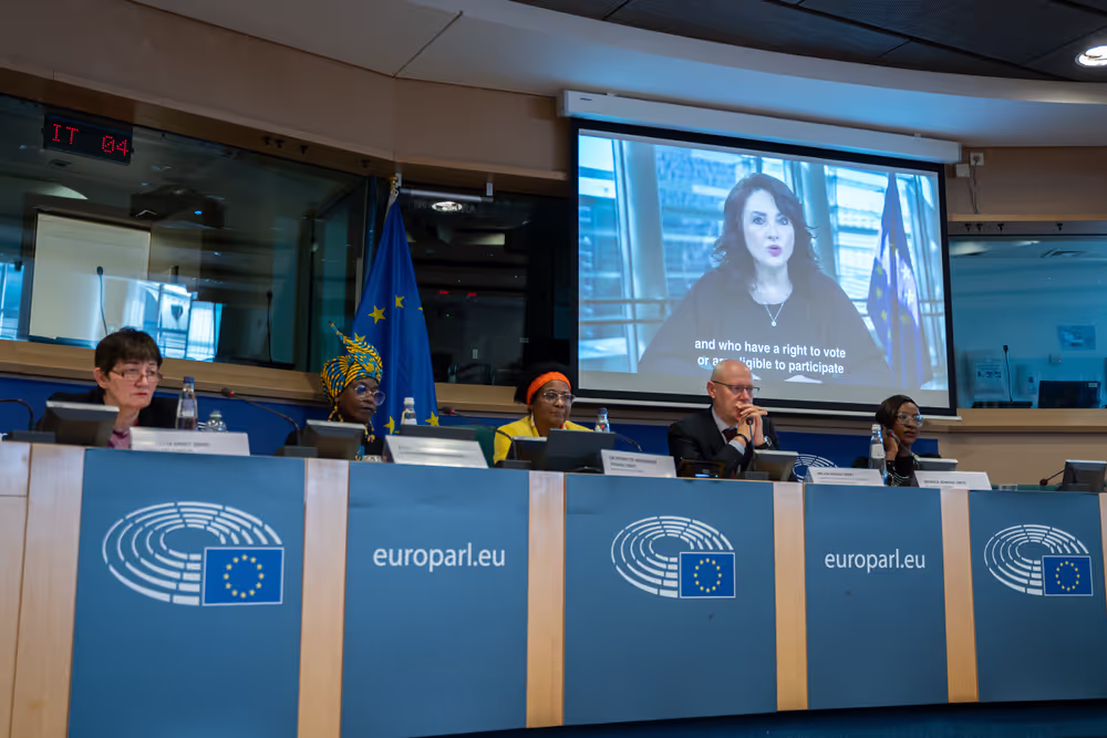 Anti-Racism and Diversity Week 2024