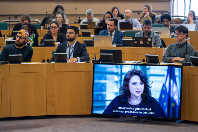 Photo 25: Anti-Racism and Diversity Week 2024