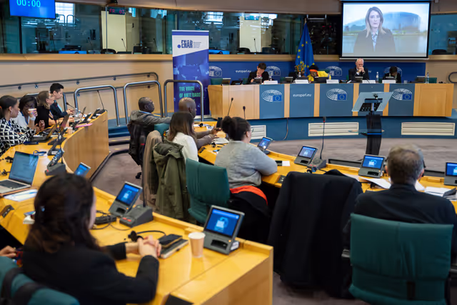 Photo 21: Anti-Racism and Diversity Week 2024