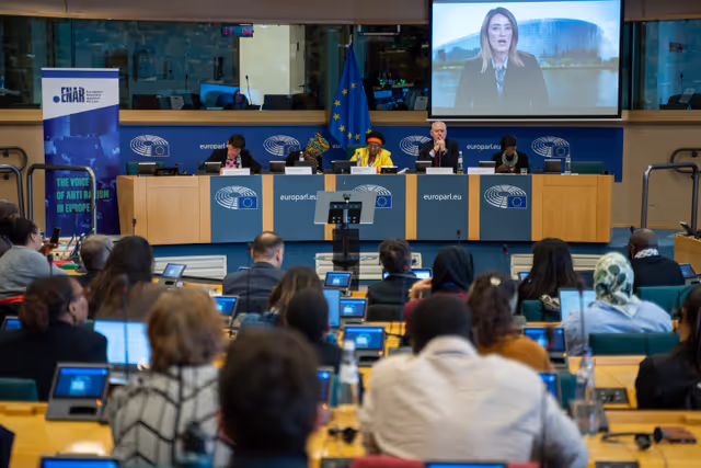 Photo 22: Anti-Racism and Diversity Week 2024